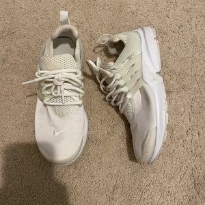nike prestos